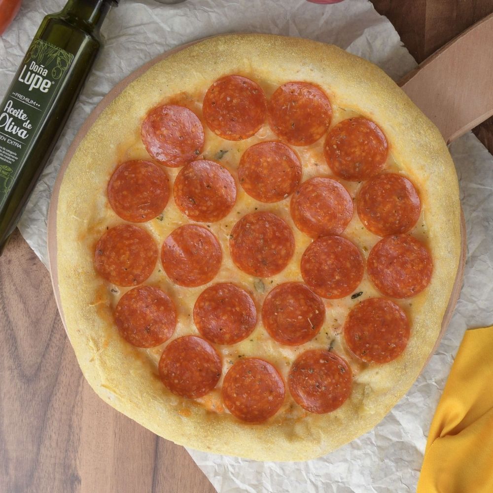 Pepperoni