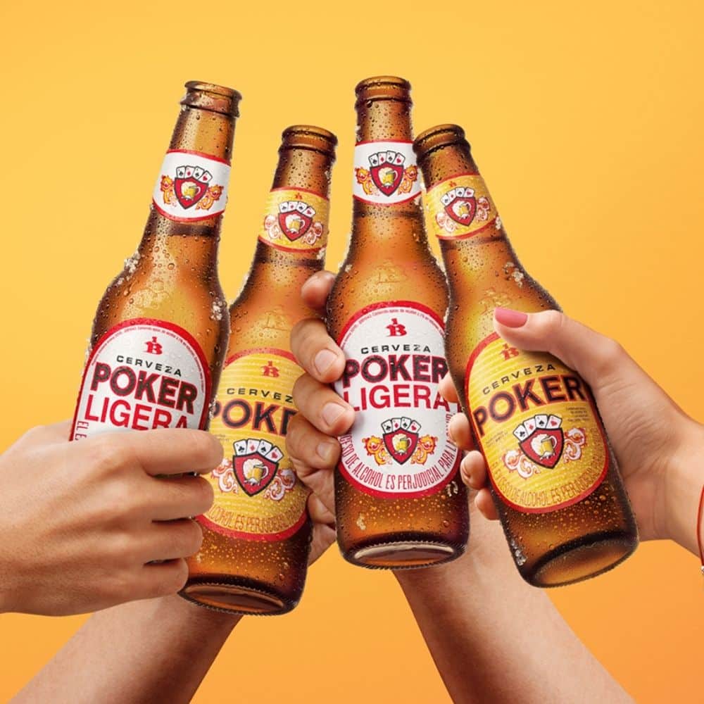 cerveza