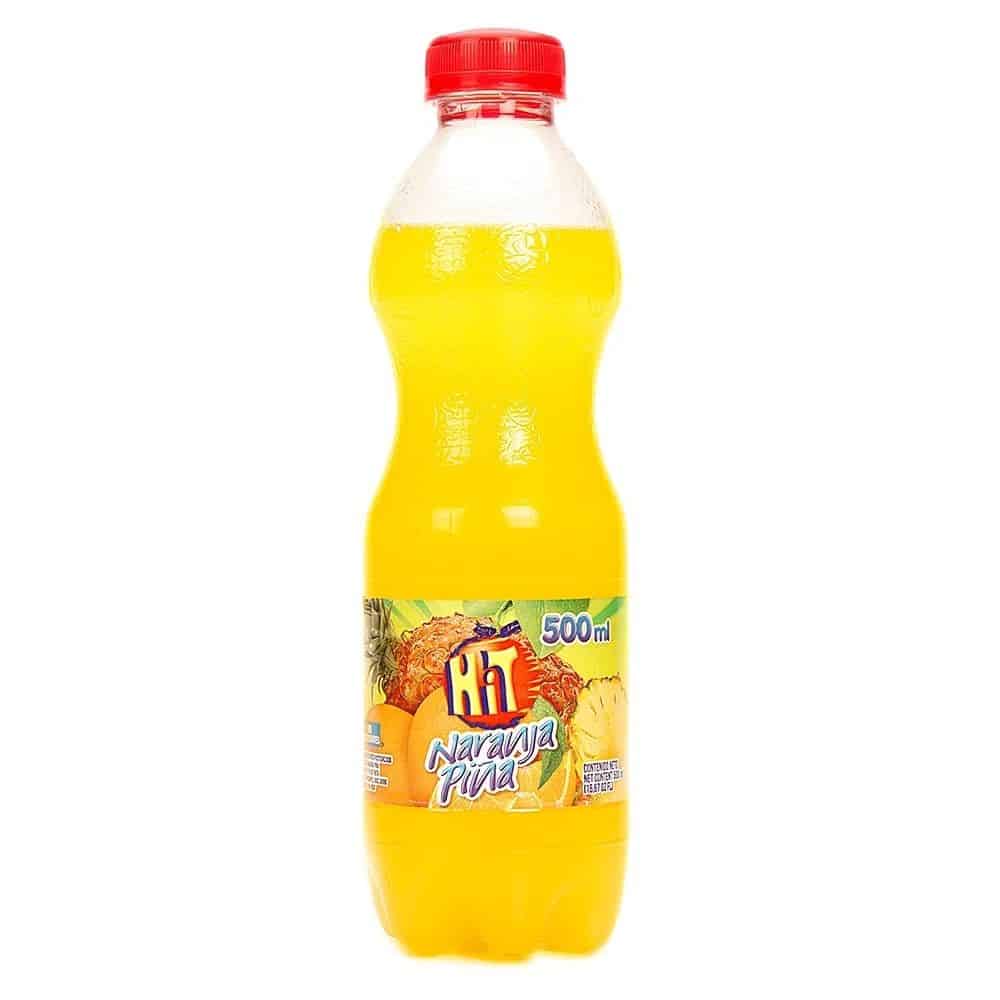 hit