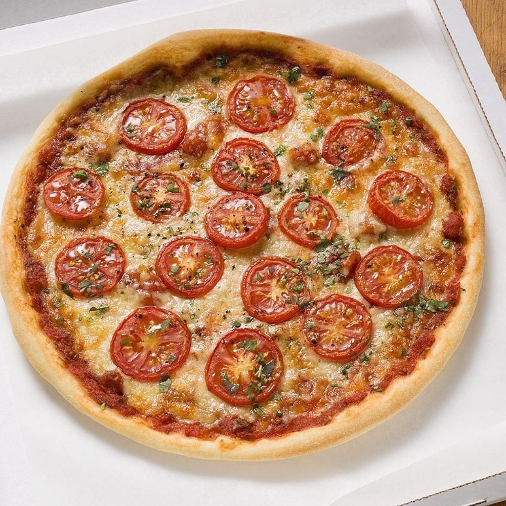 napolitana