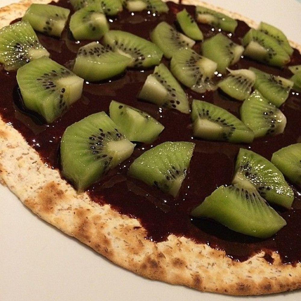 nutella
