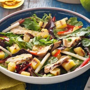 Ensaladas