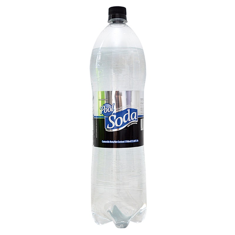 soda pool x 1.700ml
