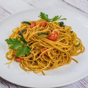 Spaguetti